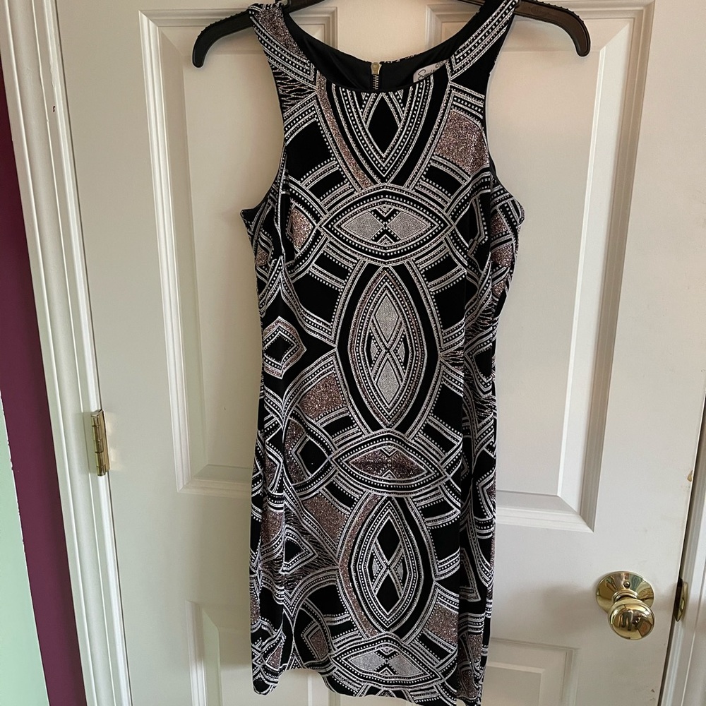 Formal size 5 dress
